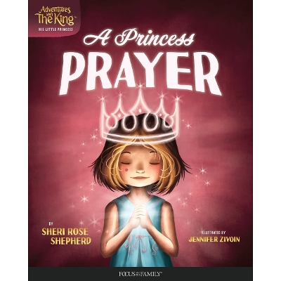 Princess' Prayer, A