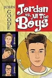 Jordan vs. All the Boys