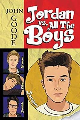 Jordan vs. All the Boys