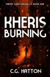 Kheris Burning