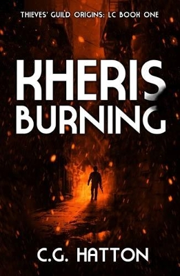 Kheris Burning