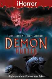 iHorror: Demon Hunter