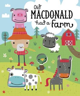 OLD MACDONALD HAD A FARM