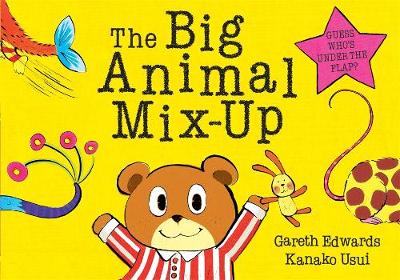 The Big Animal Mix-up