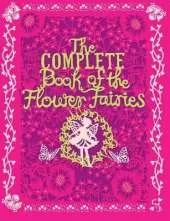 The Complete Book Of The Flower Fairies