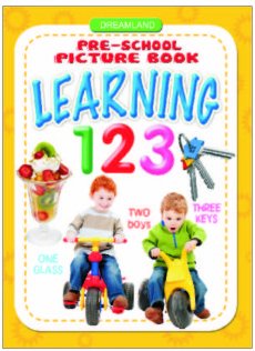 Learning 123