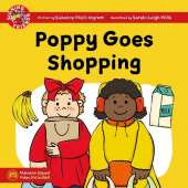 Poppy Goes Shopping
