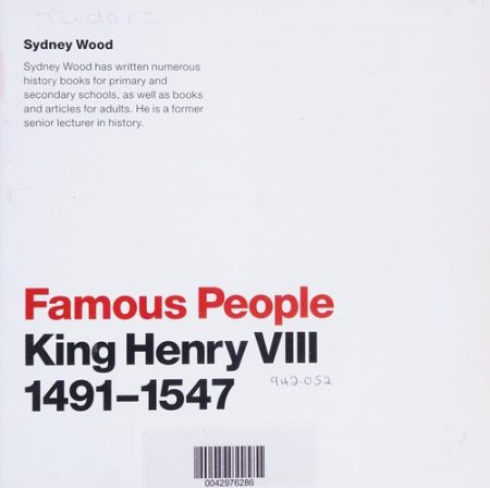 Henry VIII