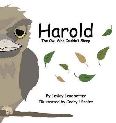 Harold