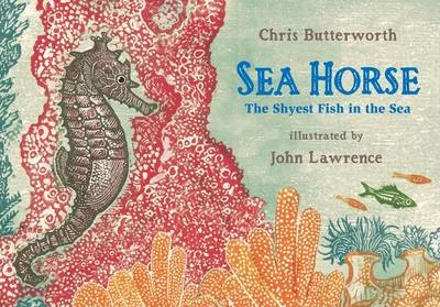 Seahorse: The Shyest Fish in the Sea