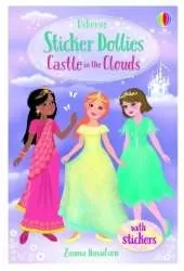 Castle in the Clouds
