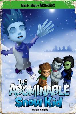 The Abominable Snow Kid