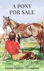 A Pony for Sale
