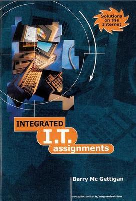 Integrated IT Assignments