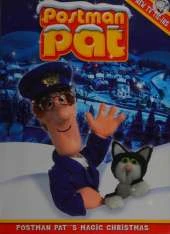 Postman Pat's Magic Christmas