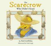 The Scarecrow Who Didn't Scare