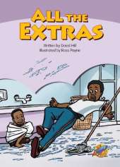 All the Extras