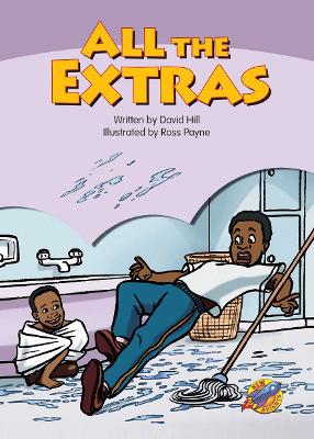 All the Extras