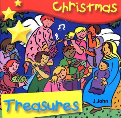 Christmas Treasures