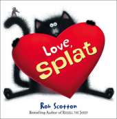 Love, Splat Mini HB