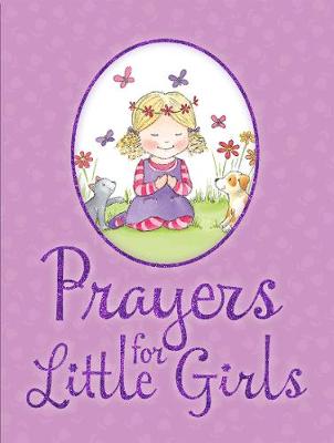 Prayers for Little Girls