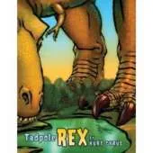 Tadpole Rex