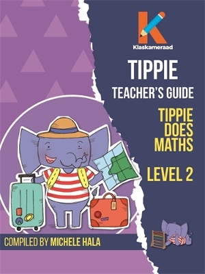 Teacher’s guide: Tippie does maths (Level 2)