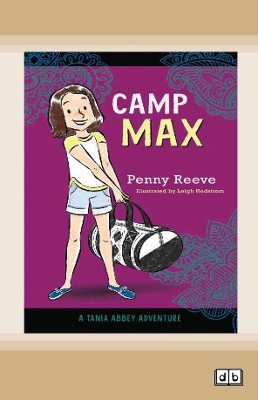 Camp Max