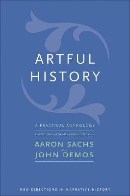 Artful History: A Practical Anthology