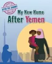 My New Home After Yemen