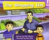 MSEA Springboard Connect 7b The Shopping List