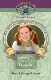 Kathleen's Dreadful Drought