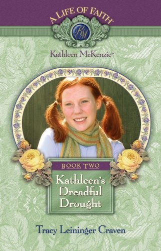 Kathleen's Dreadful Drought