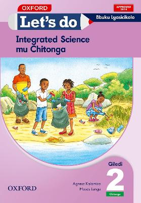 Let's do Integrated Science - Chitonga: Grade 2: Learner's Book