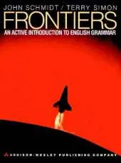 Frontiers: An Active Introduction to English Grammar