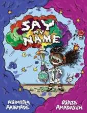 Say my Name
