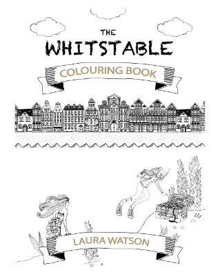 The Whitstable Colouring Book
