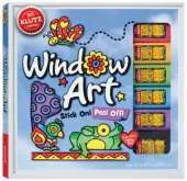 Klutz: Window Art