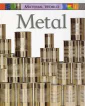 Material World: Metal