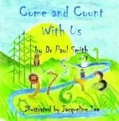 Come and Count With Us
