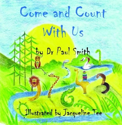 Come and Count With Us