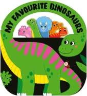 My Favourite Dinosaurs