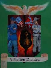 A Nation Divided Eighteen Fifty to Nineteen Hundred