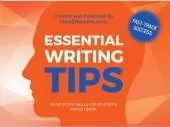 ESSENTIAL WRITING TIPS POCKETBOOK