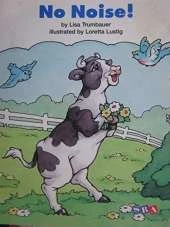 OPEN COURT READING - DECODABLE NO NOISE! LEVEL 3