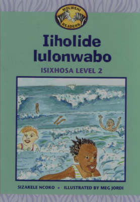Iihode Lulonwabo