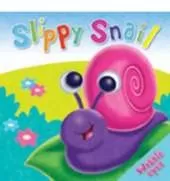 Slippy Snail