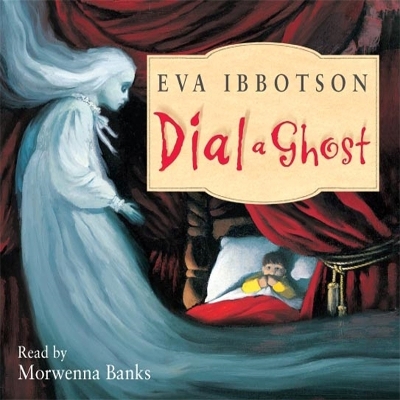 Dial a Ghost