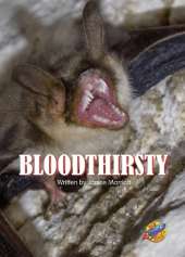 Bloodthirsty