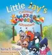 Little Jay's Colossal Waterpark Adventure